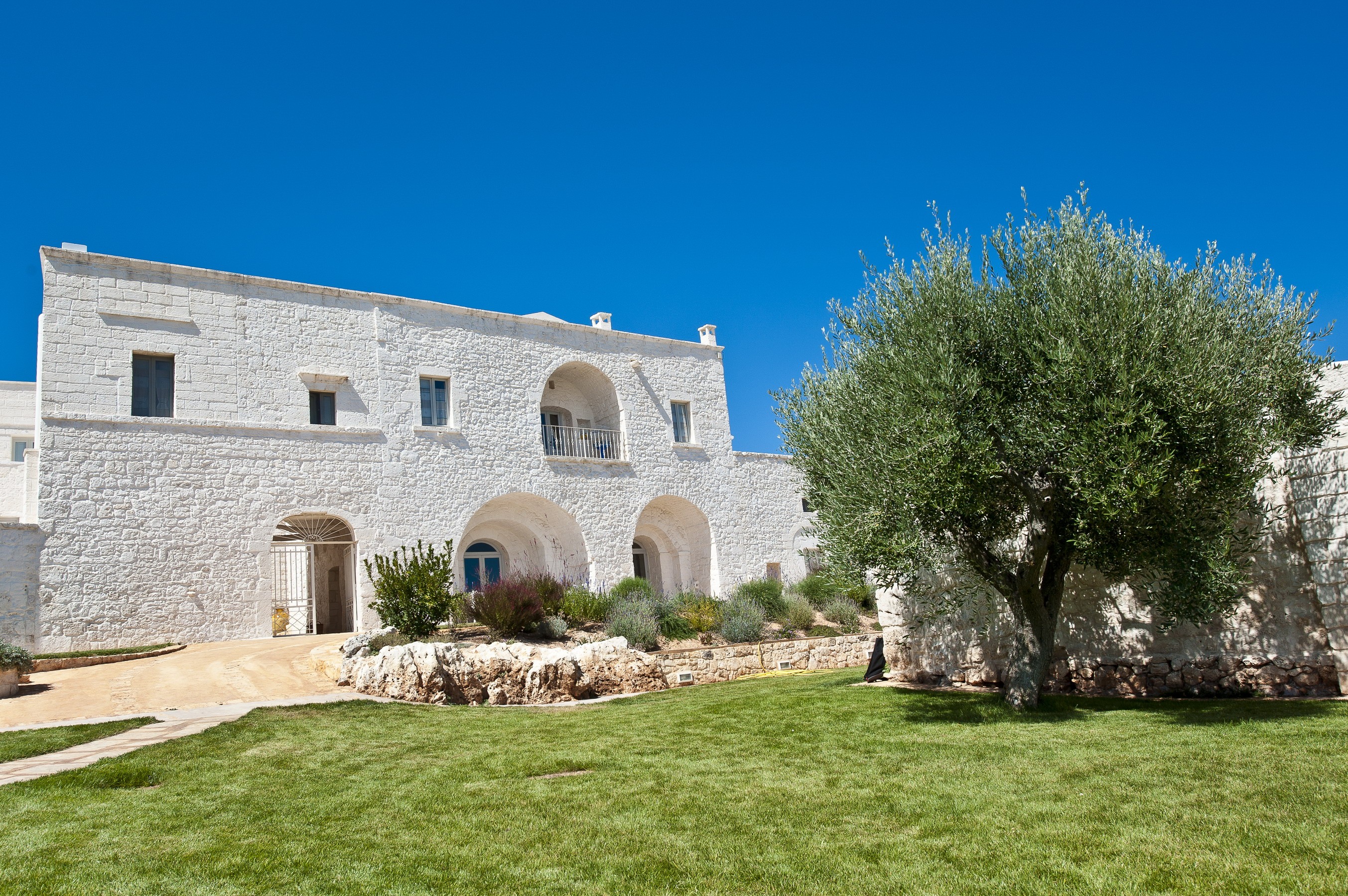 Masseria Cervarolo-1