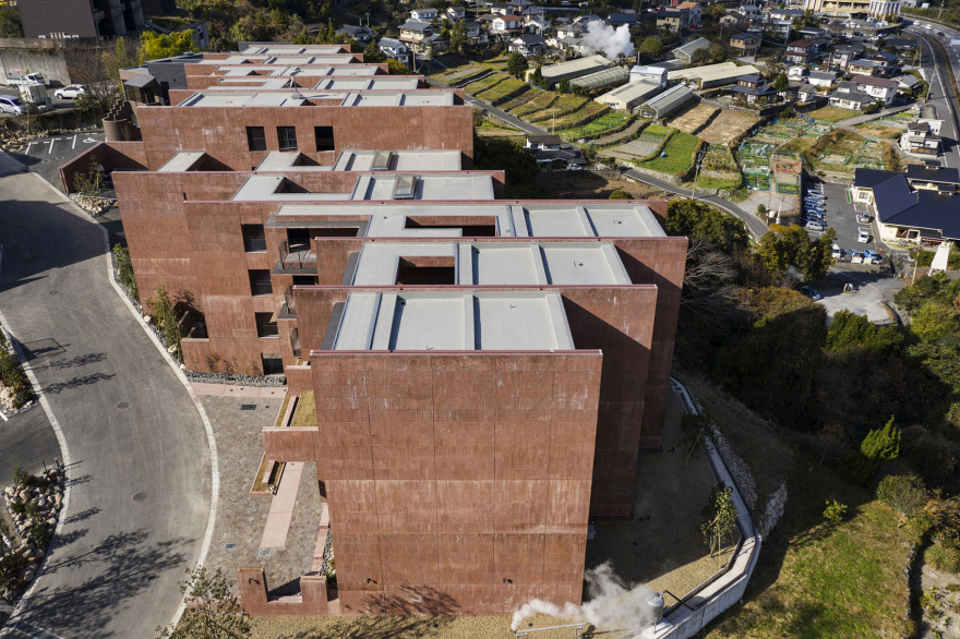 别府 Galleria Midobaru 酒店丨日本丨DABURA.m Inc.事务所-165