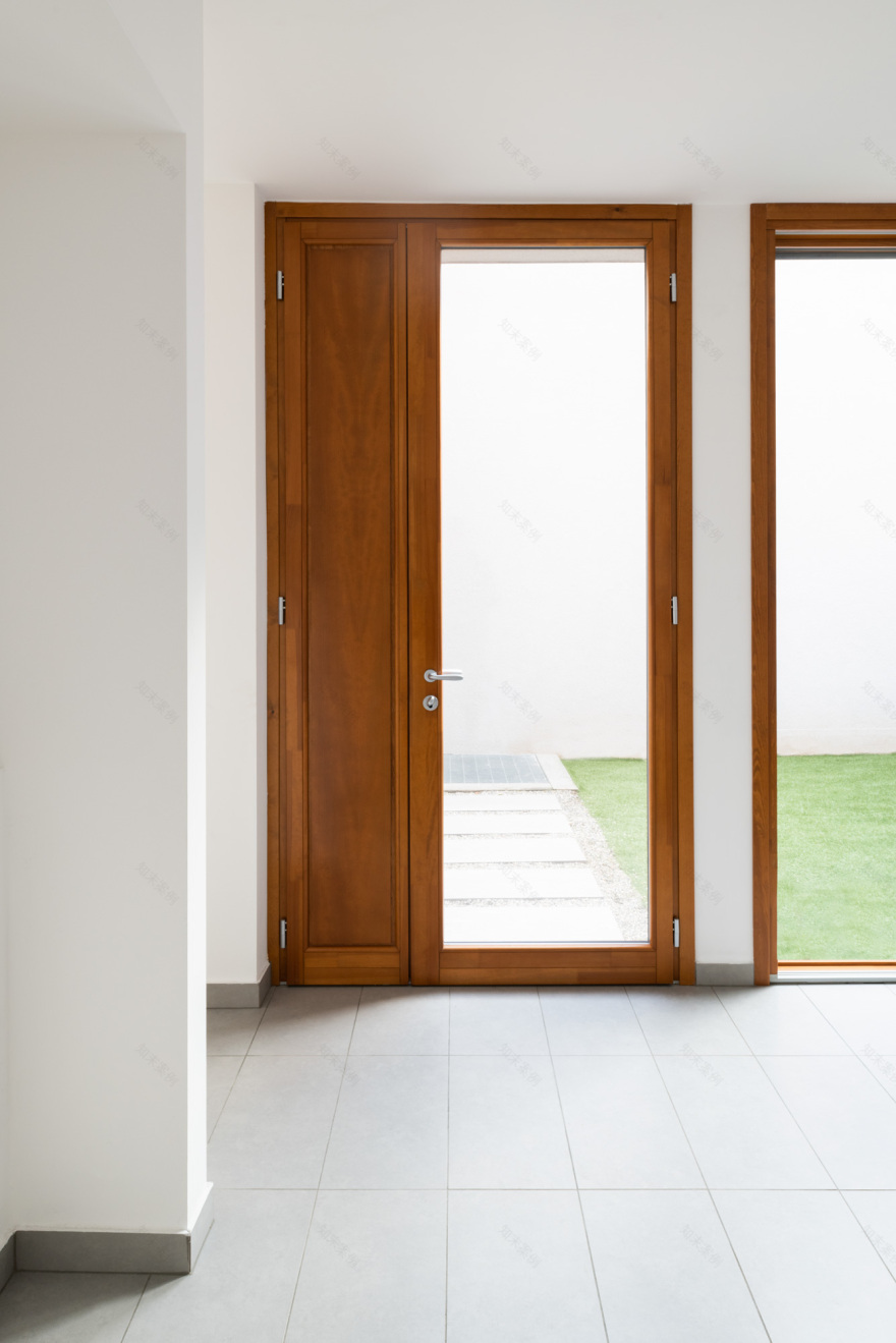 米兰南部别墅庭院复兴-15