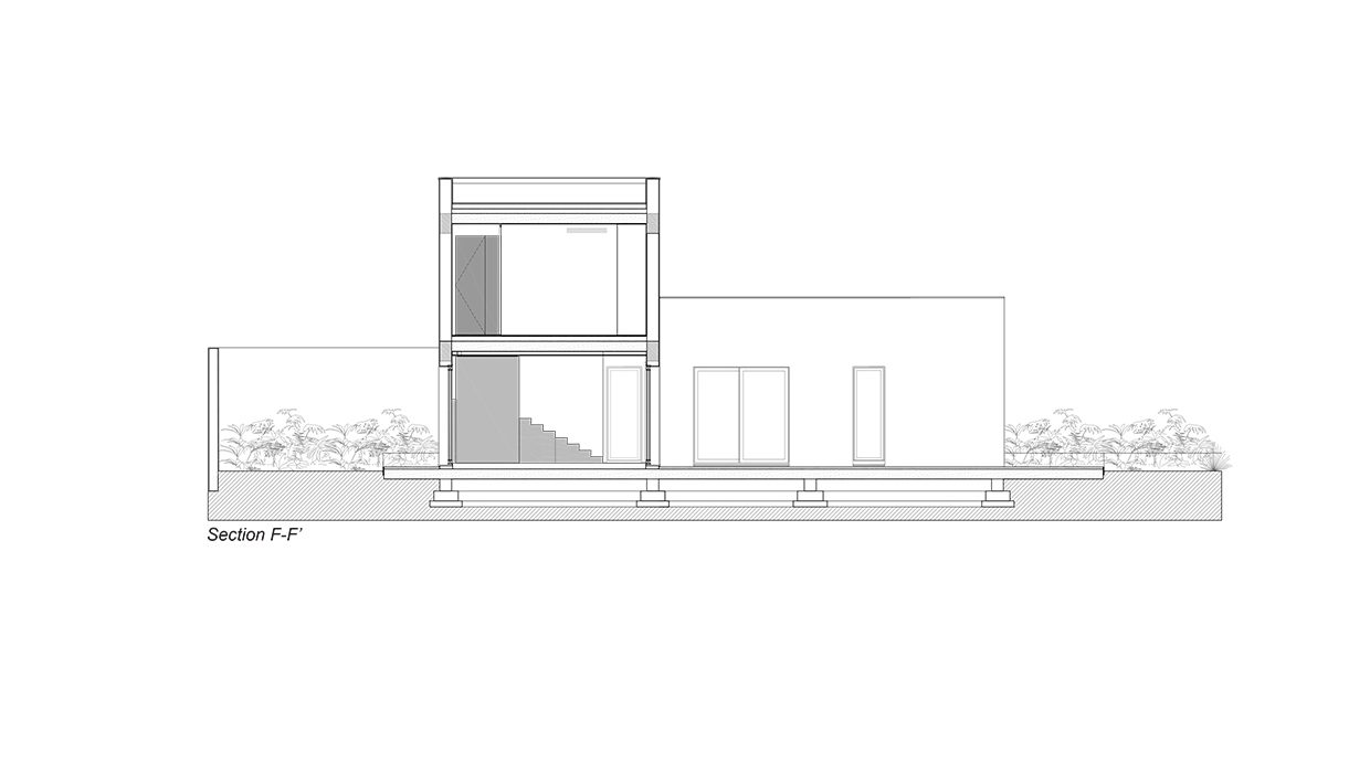 意大利合作住宅项目-47