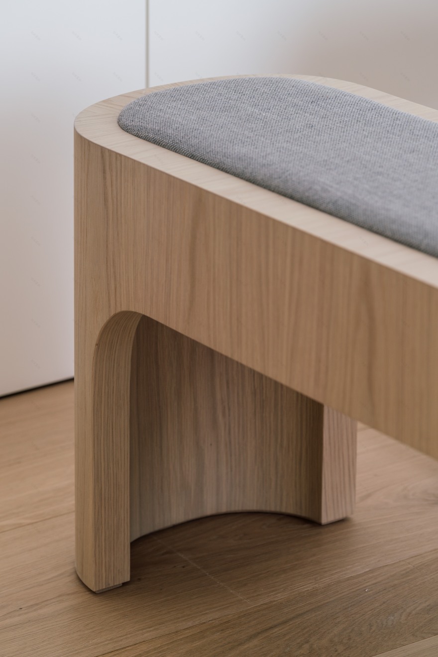 自然材料打造明亮宜居空间-17