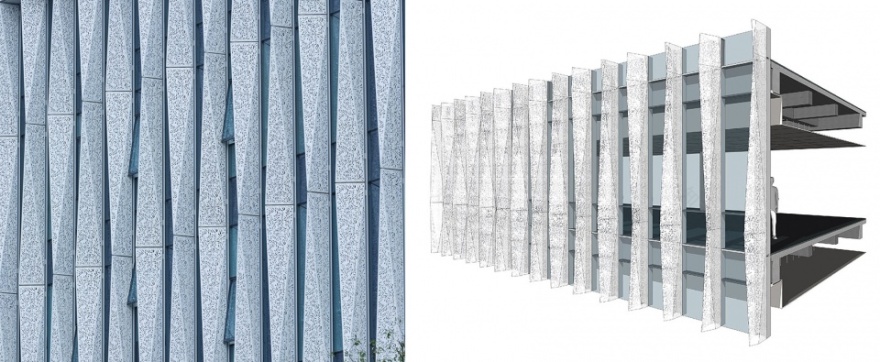 南通开发区公共文化中心丨中国南通丨同济大学建筑设计研究院(集团)有限公司-53