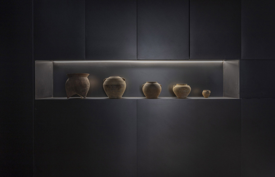 森空间丨中国杭州丨杭州壹山建筑设计有限公司-48