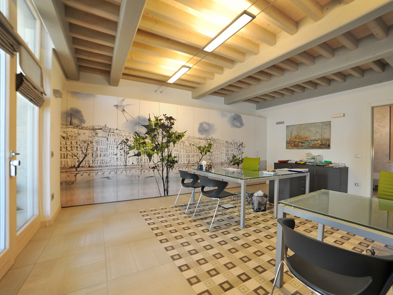 意大利乡村别墅的全方位设计-11