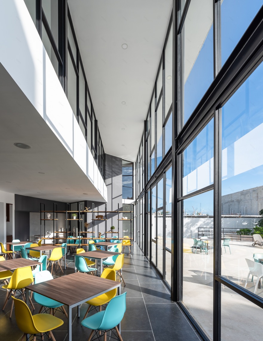 绿意盎然的 Arcadia 别墅-7