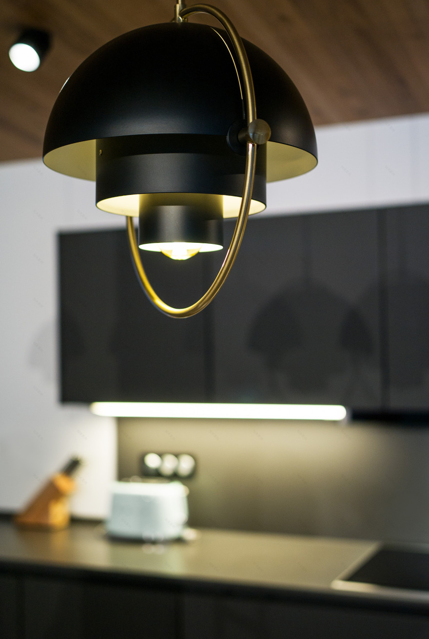 Villa El Rompido 别墅设计-16