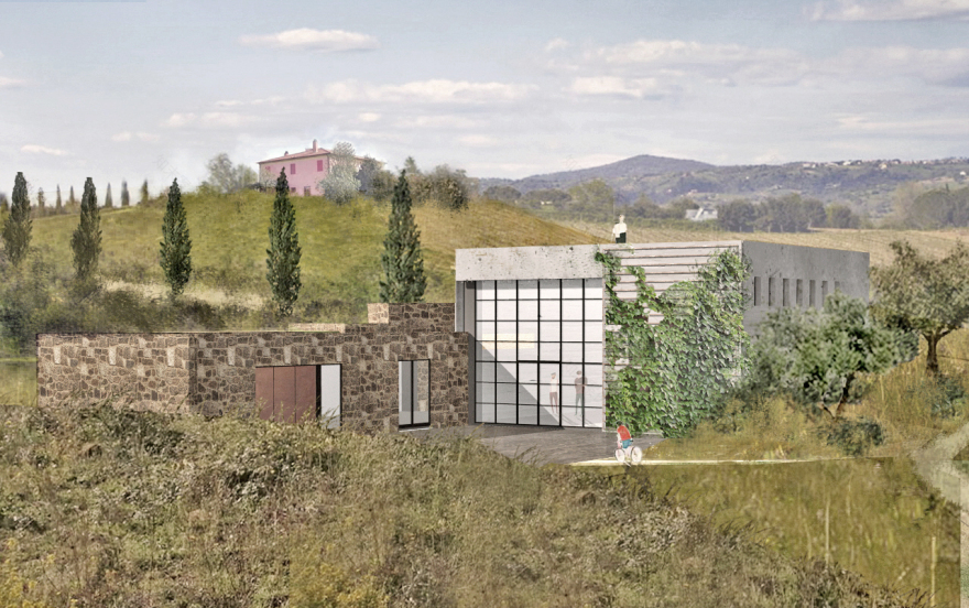 意大利 Montecivoli 酒庄-0