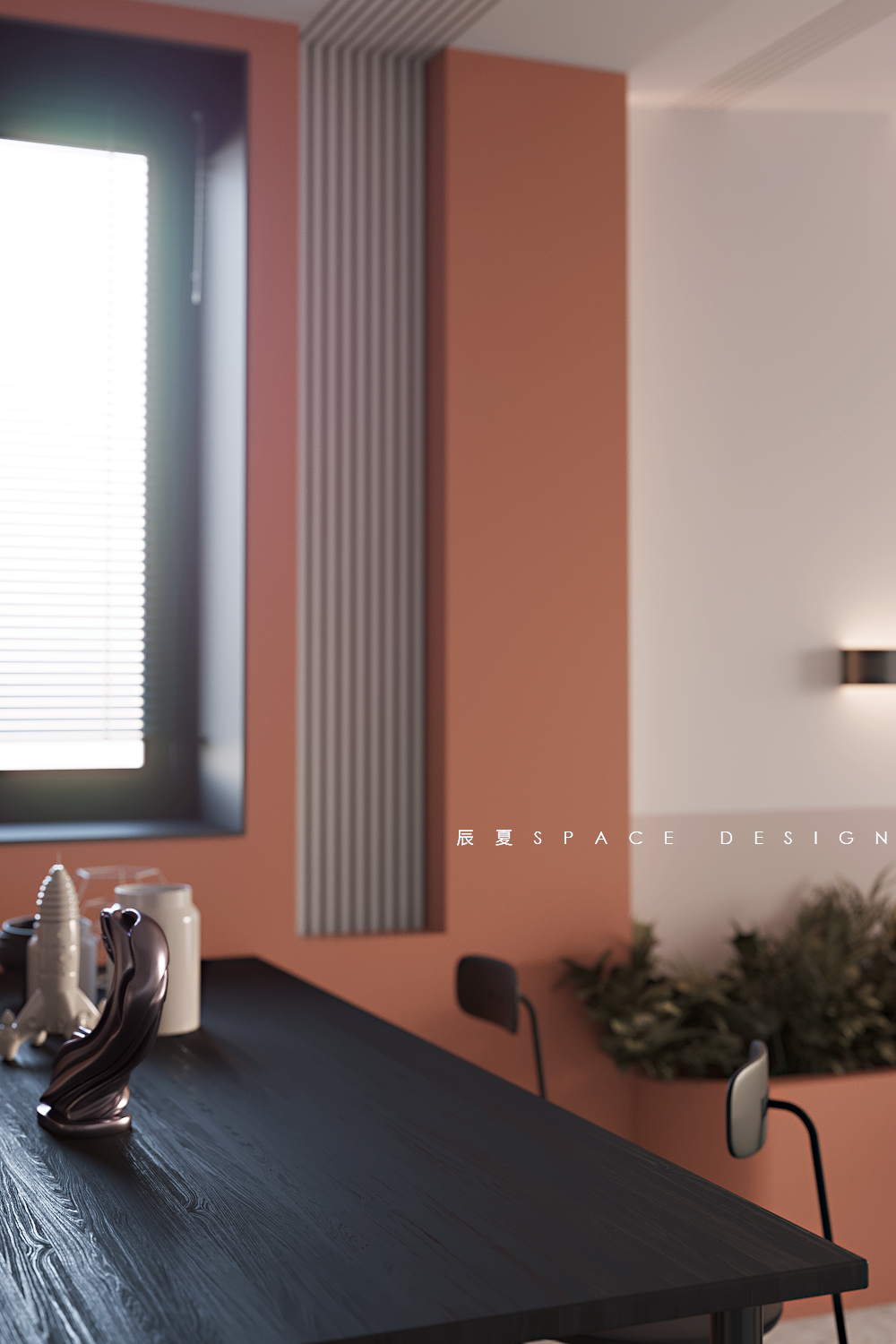 辰夏作品丨wonderful life-3