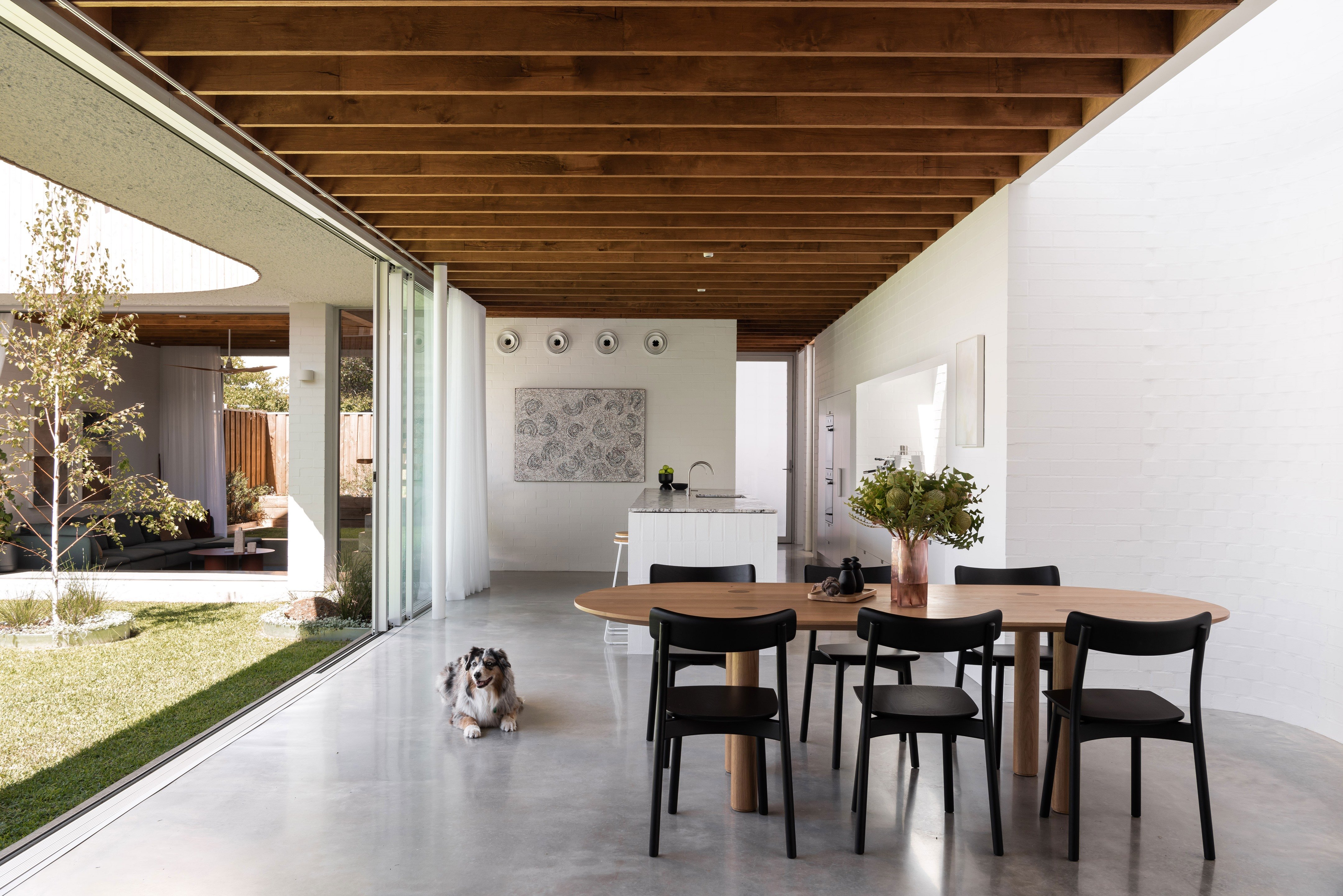 东弗里曼特尔住宅-20