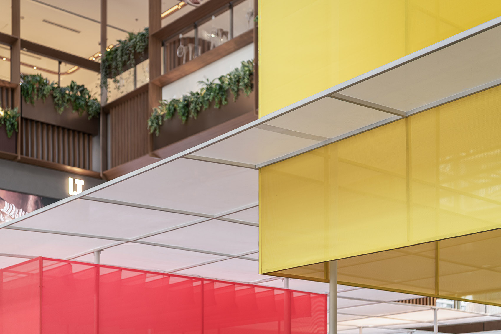 侬屋里丨中国上海丨Say Architects-24