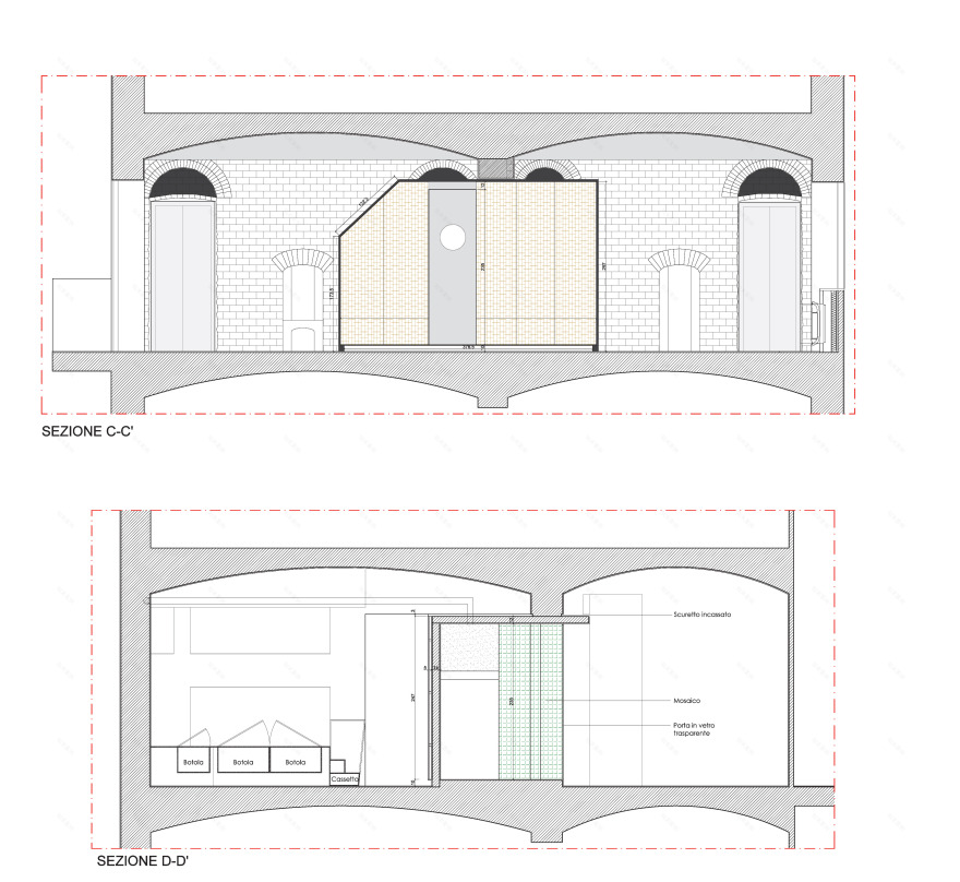 旧公寓翻新变身明亮绿意空间-15