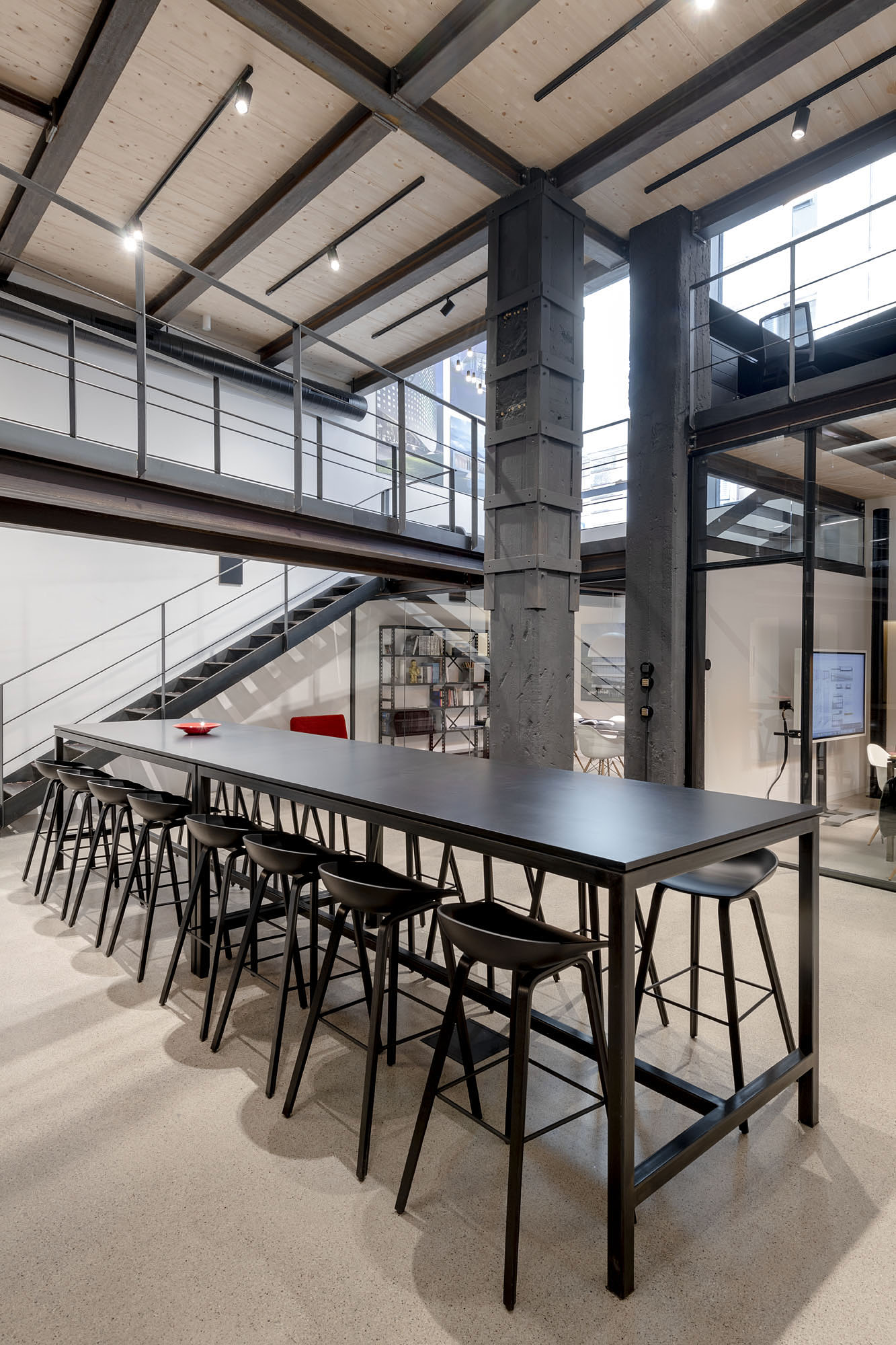 monovolume 建筑设计工作室丨意大利-28