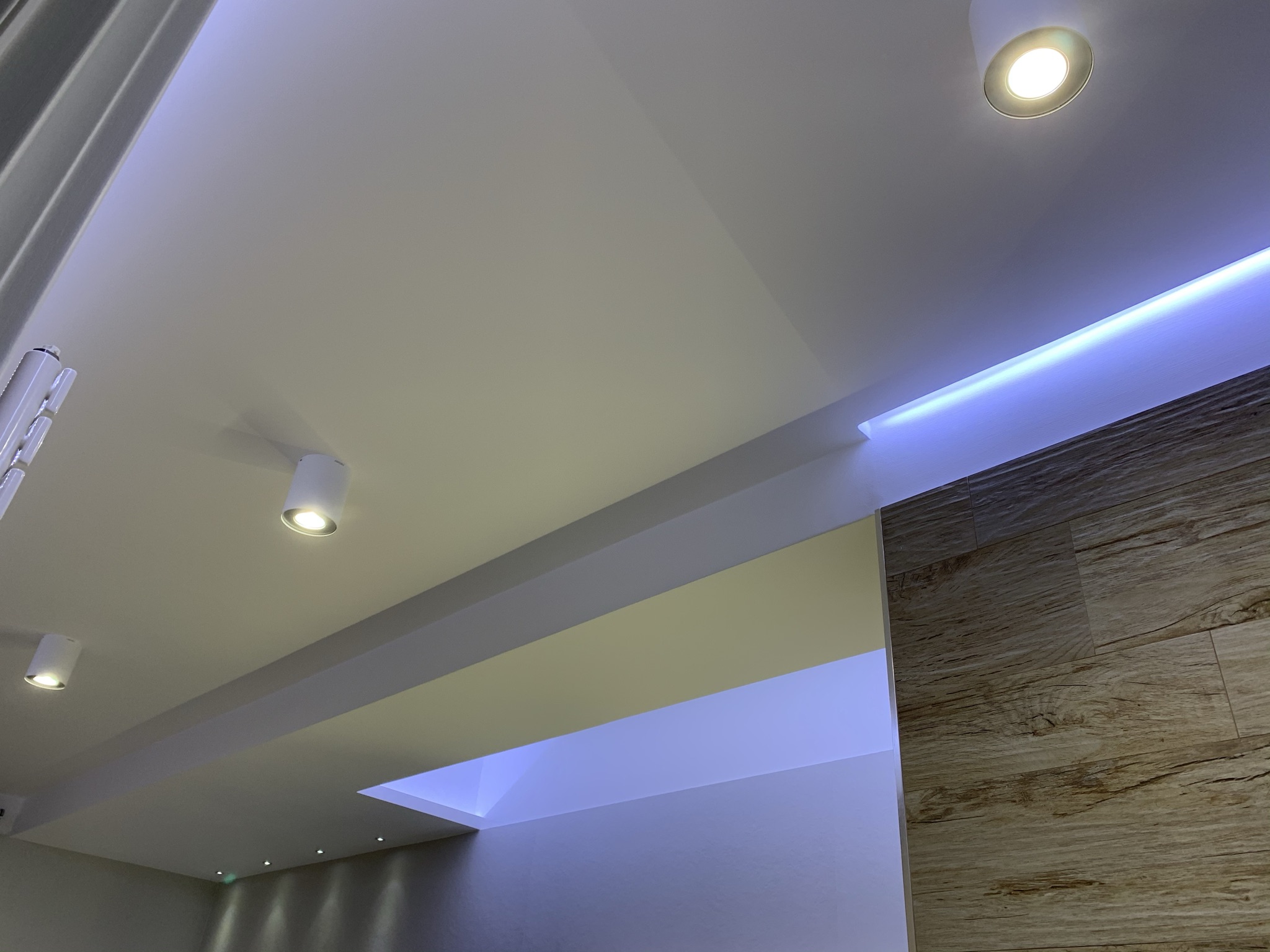 新锐设计 Progetto Zero 150 平米简约公寓-19