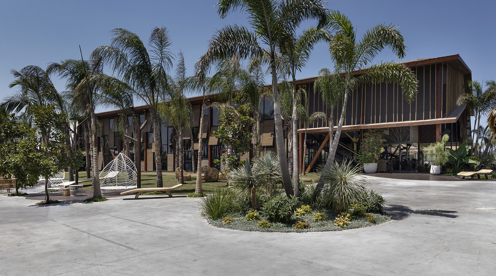 Kahi 宴会度假区丨以色列-47