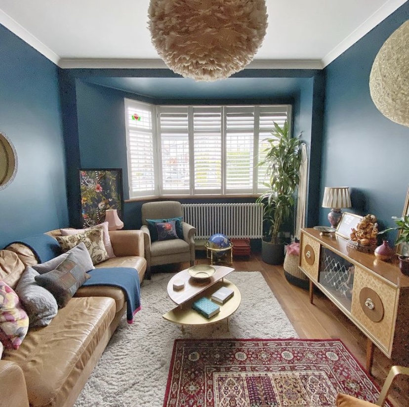 伦敦 Barkingside 的"Off the Wall"风格生活餐厅设计-5