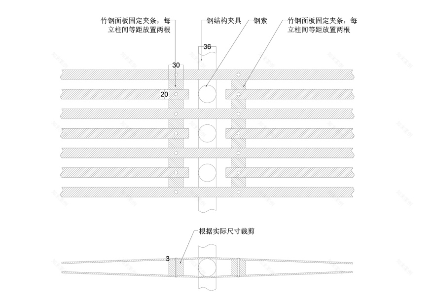 上海竹藤馆丨中国上海丨华建集团上海建筑科创中心创作研究中心等-100