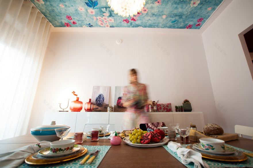 演绎居家新篇章-6