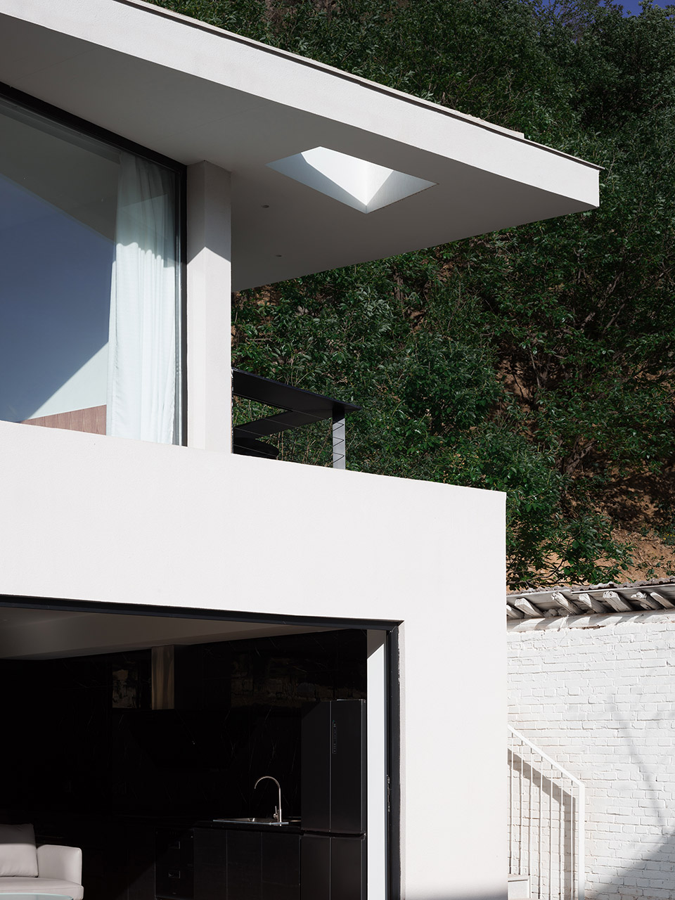 山院自在怀里1#院改造民宿丨中国北京丨野境设计事务所,OEO-20