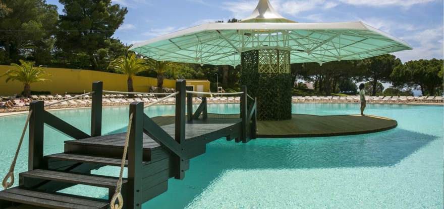 Pestana Delfim(葡萄牙阿尔加维四星级酒店)-0