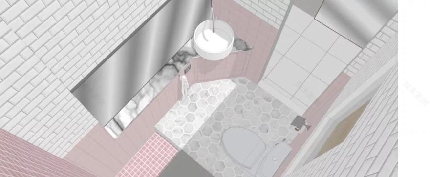 一房变七房,26㎡蜗居变身“最美单身公寓”-89