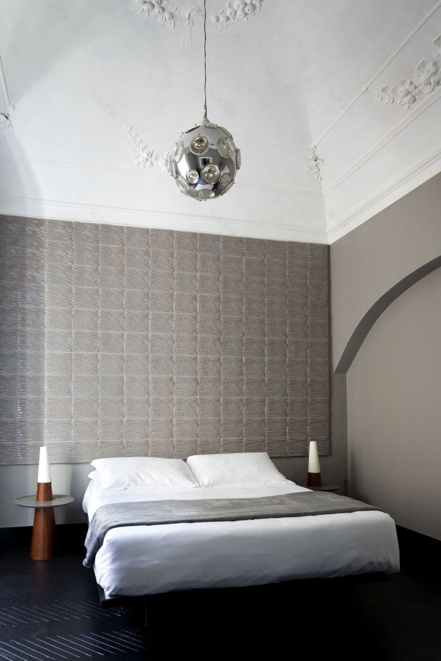 古堡中的豪华别墅设计-20