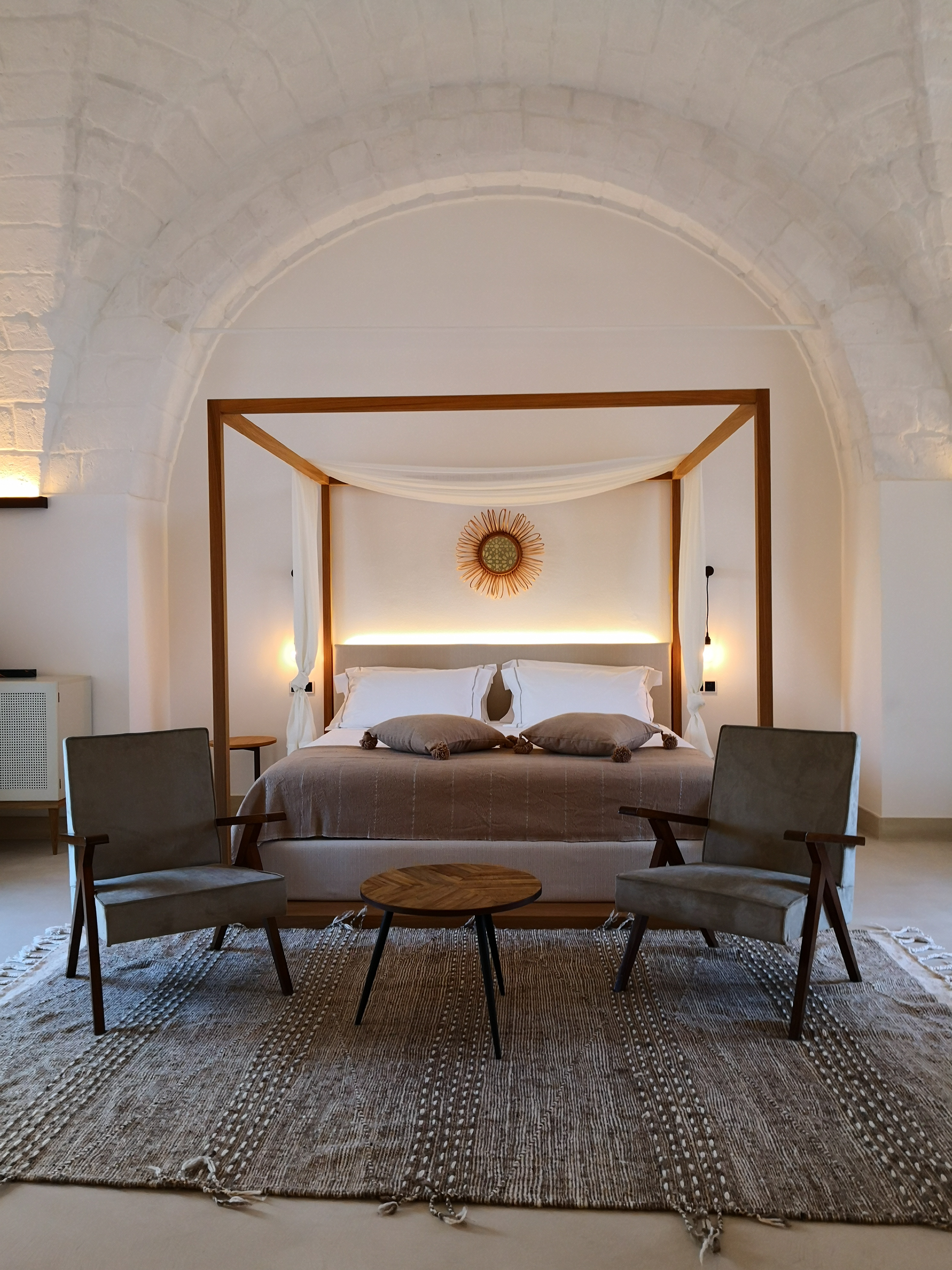 Masseria Corte degli Aromi-21