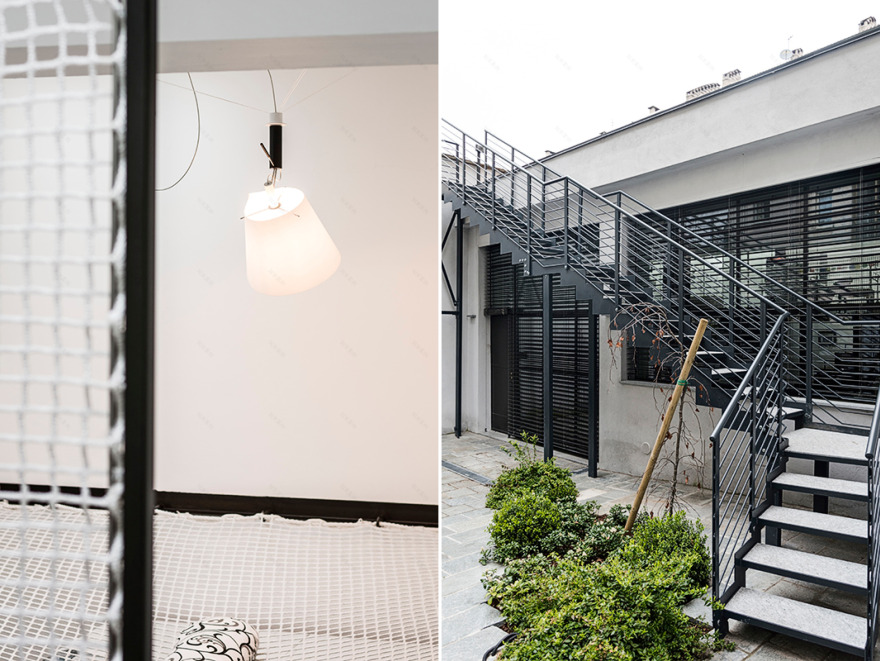 CASA SLR 独特设计,室内空间优化,14 个天窗照亮生活-5