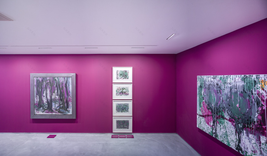 马德里 Jorge Rando 博物馆 | 历史与现代的完美融合-22