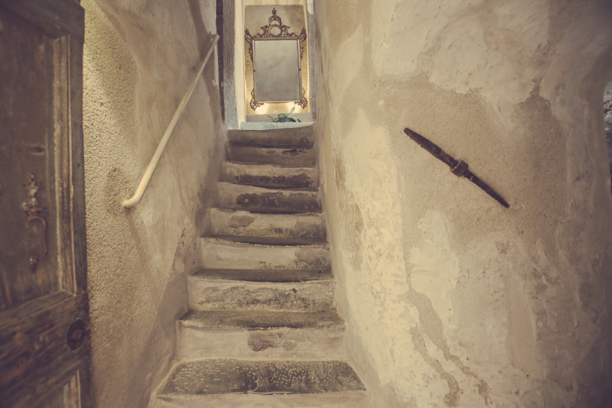 拉托雷 dei 帕波尼农家乐-50