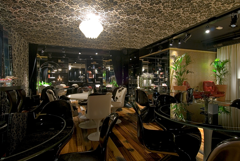 拉波斯特里亚食品与俱乐部-5