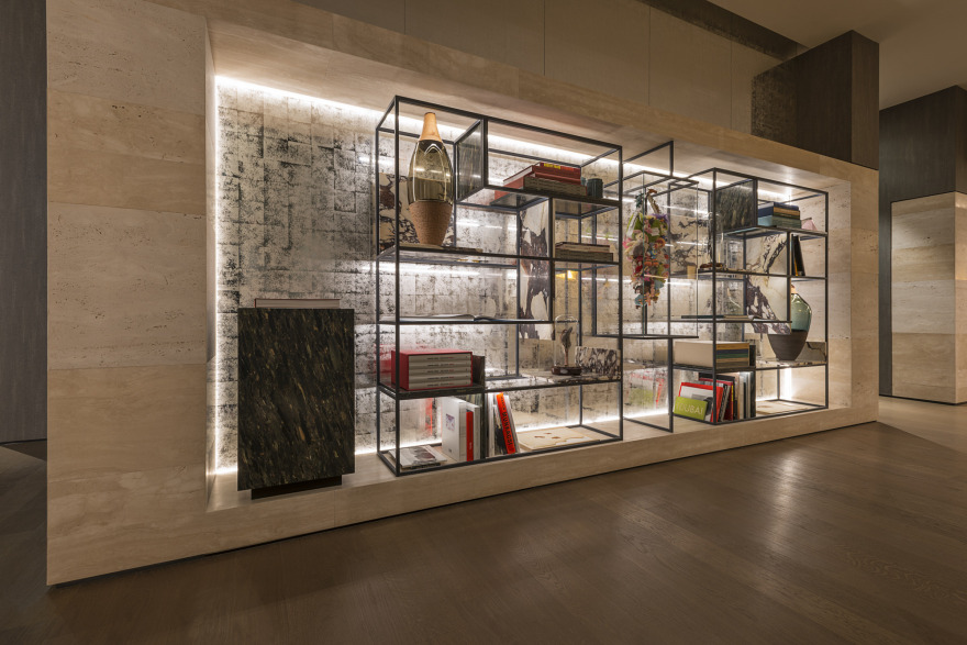 芬迪私人套房-2