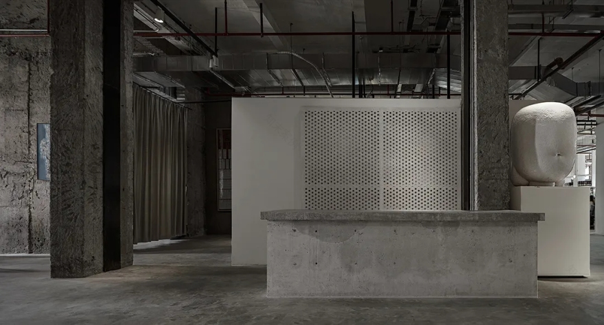 伶居设计广州总部办公-13