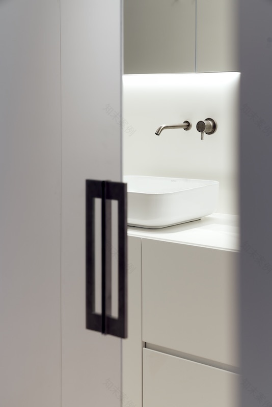 海景公寓的重生丨西班牙巴塞罗那-13