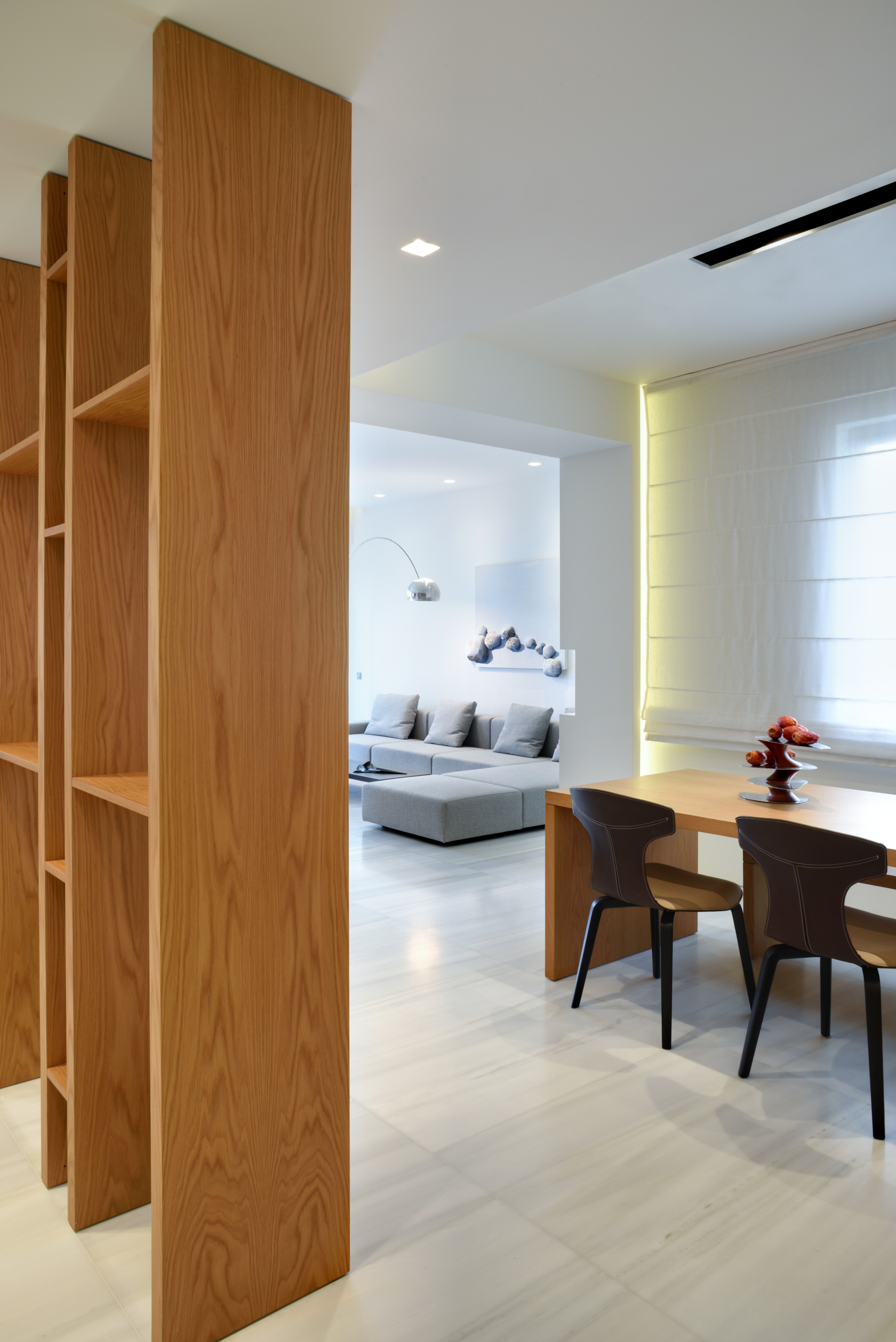 Tsigaras design丨公寓丨Lykeiou Apartment athens-10