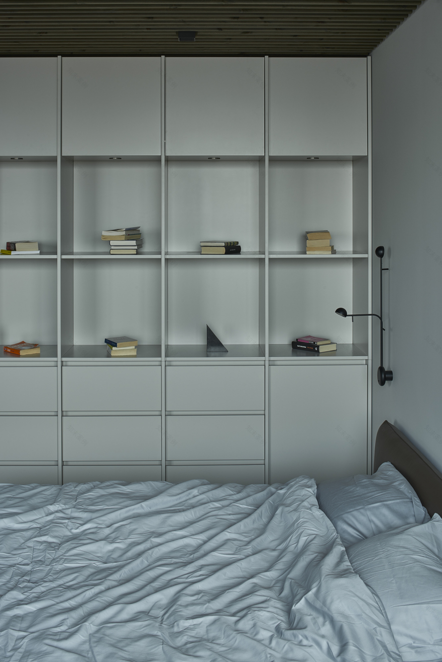 山丘之上的温馨家园-7