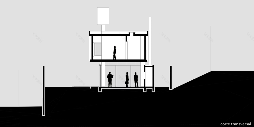 环境友好型别墅设计-19