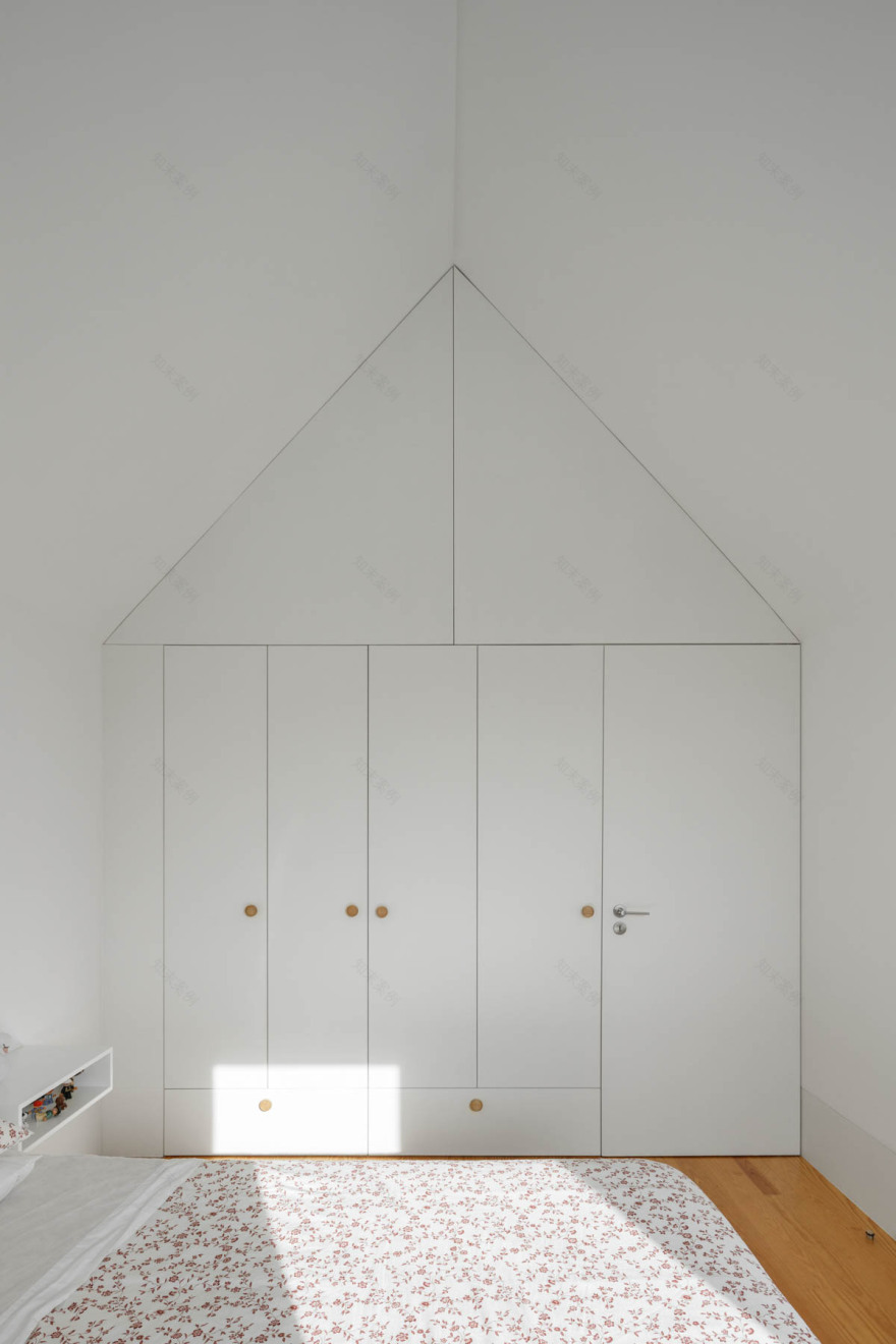 乡村遗韵 · 葡萄牙农舍的现代重生-47