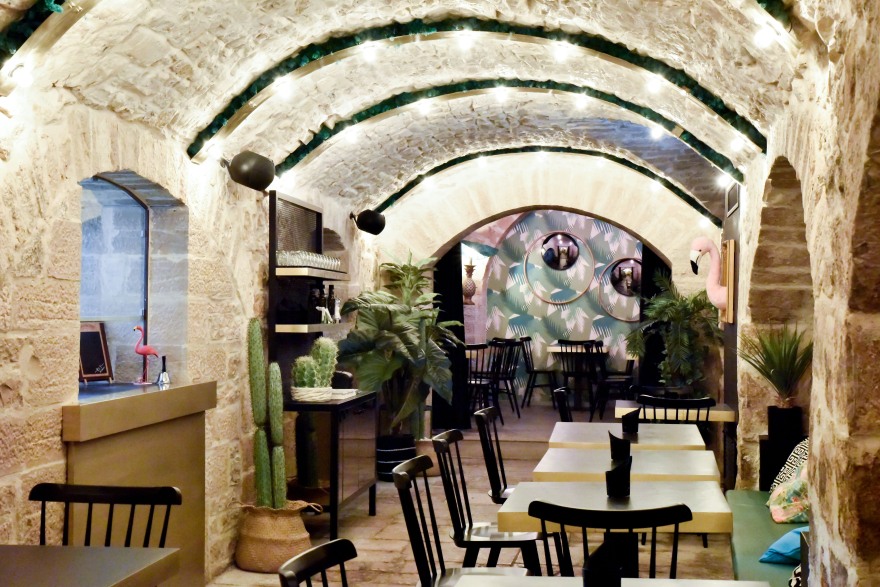 BIT 热带风情酒吧餐厅-20