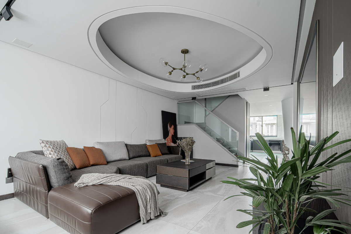 屿落 | 一座岛，存放未降落的心-10