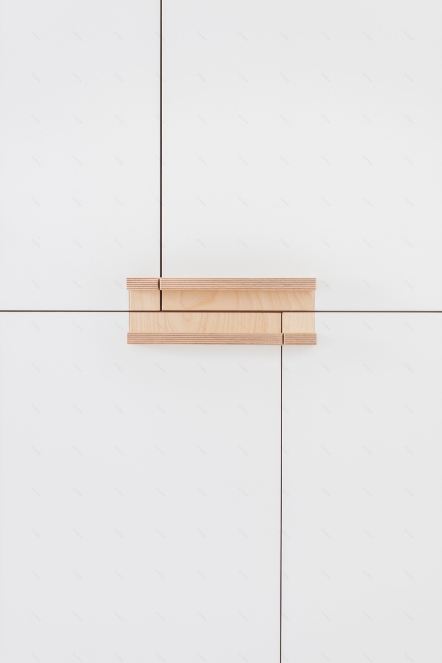 意大利 Ortigia 岛历史中心 50 平米公寓翻新-7