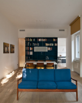 Casa RLM