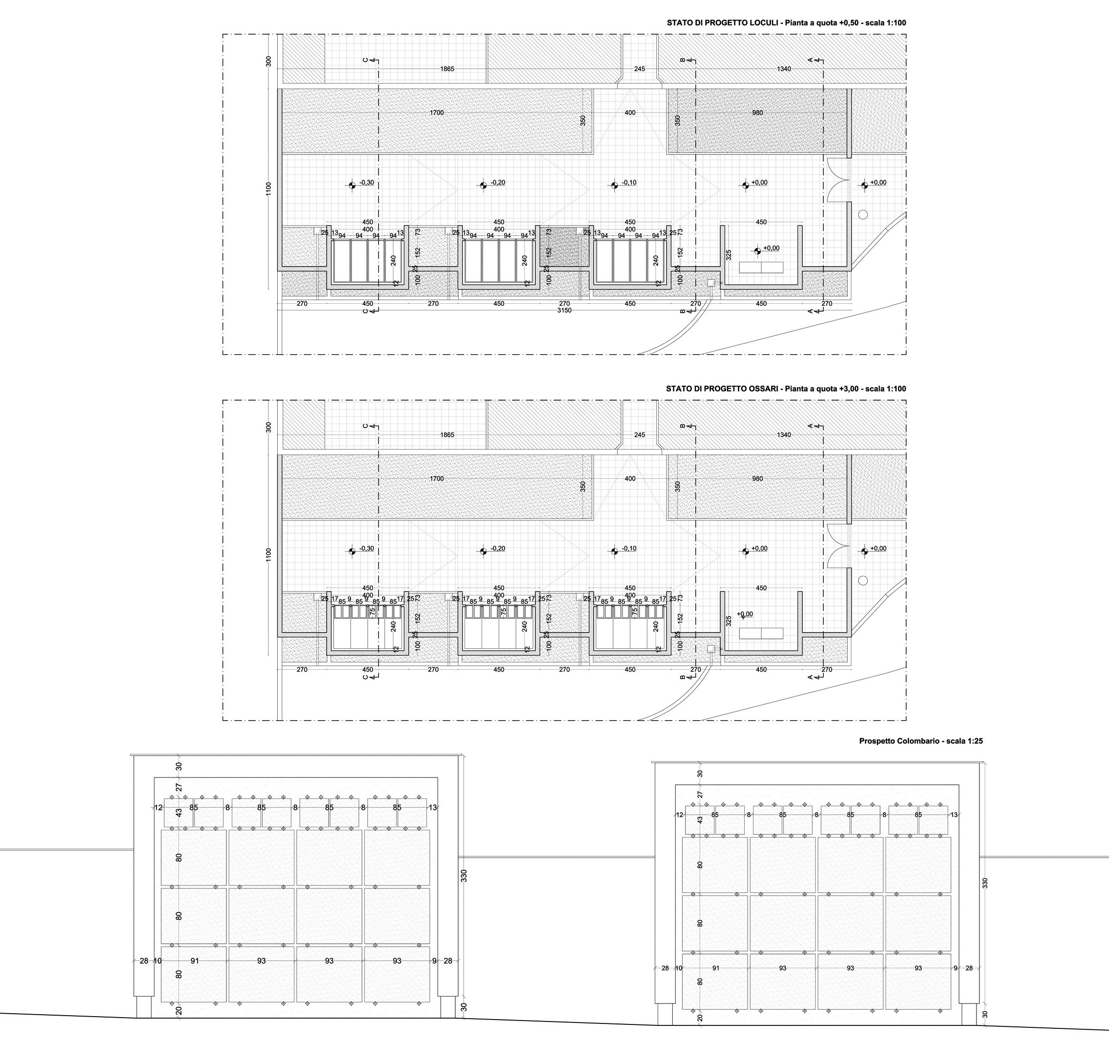 Mogorella 墓地扩建工程-12