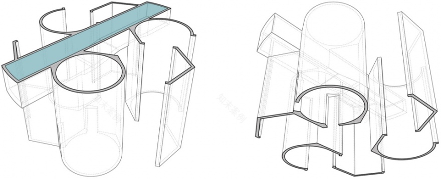 三叶草之家(Casa Trevo)-11
