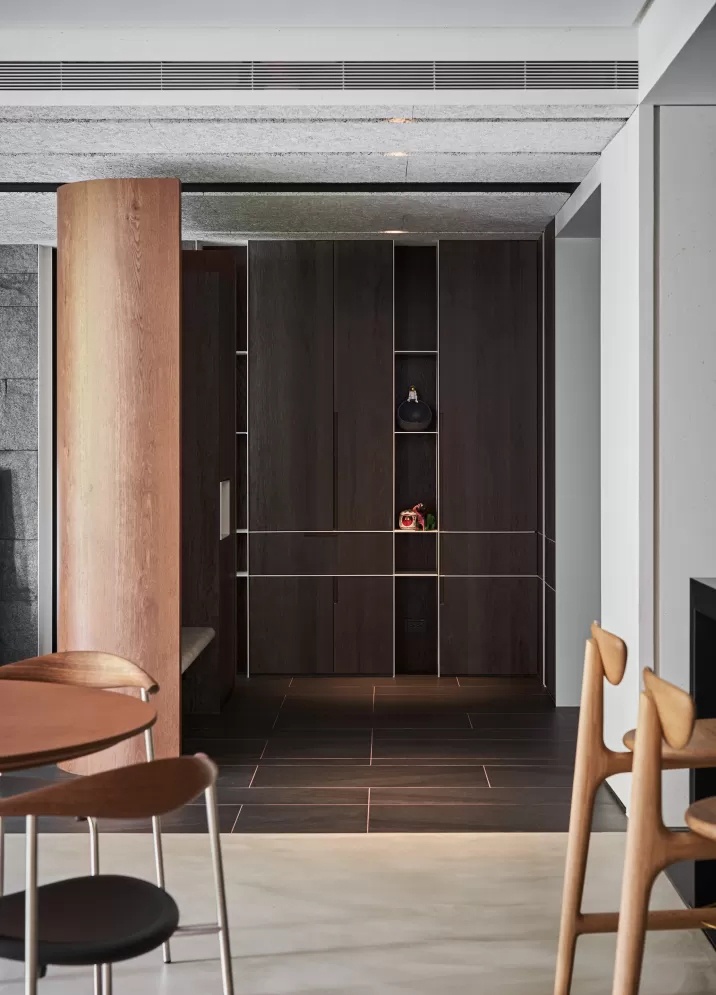 举目见山-谧空间设计-2