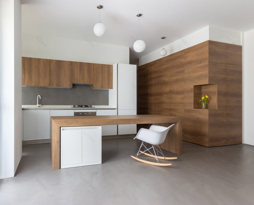 解构空间 · 居家立方体-0