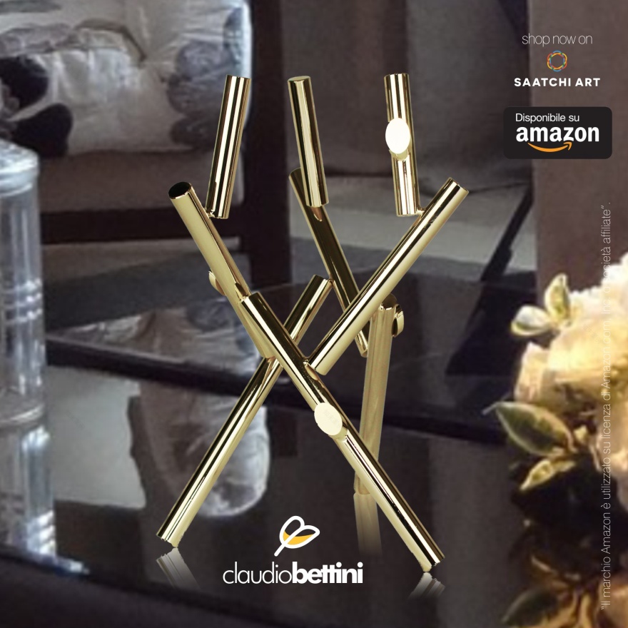 极简陶瓷中心装饰-22