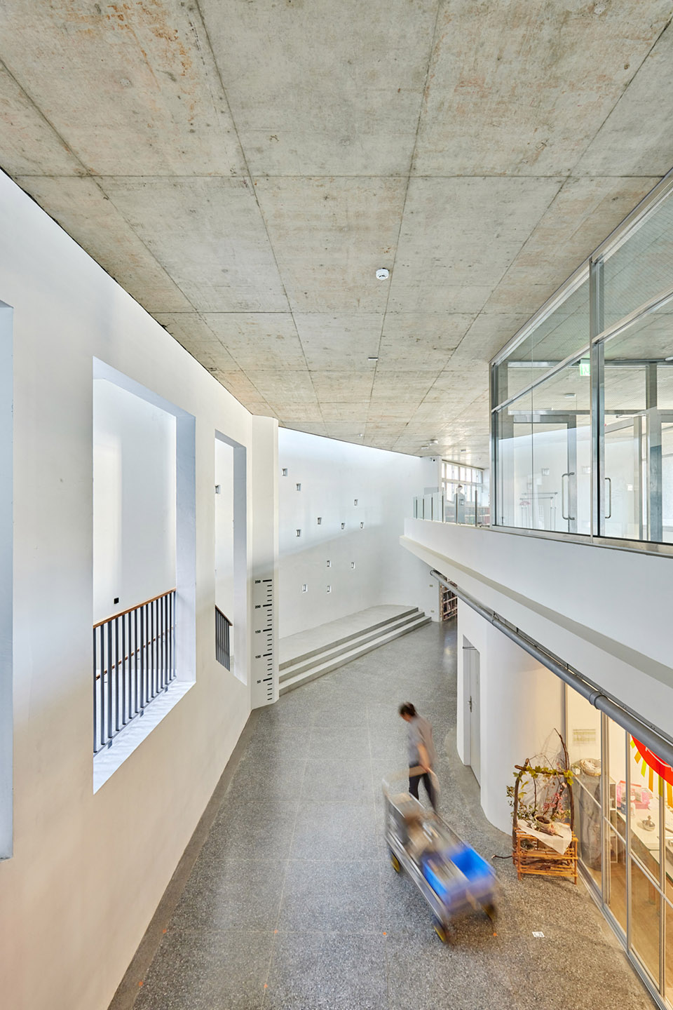 三民幼儿园，台湾 / Fieldevo design studio + LinBoYang Architects-68