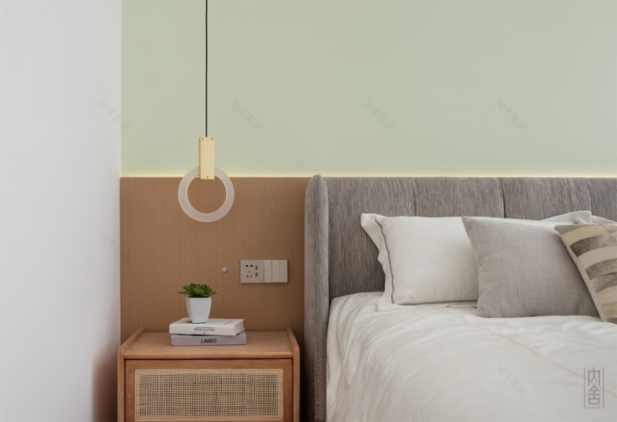 和风物语丨内舍设计师饶江燕-37