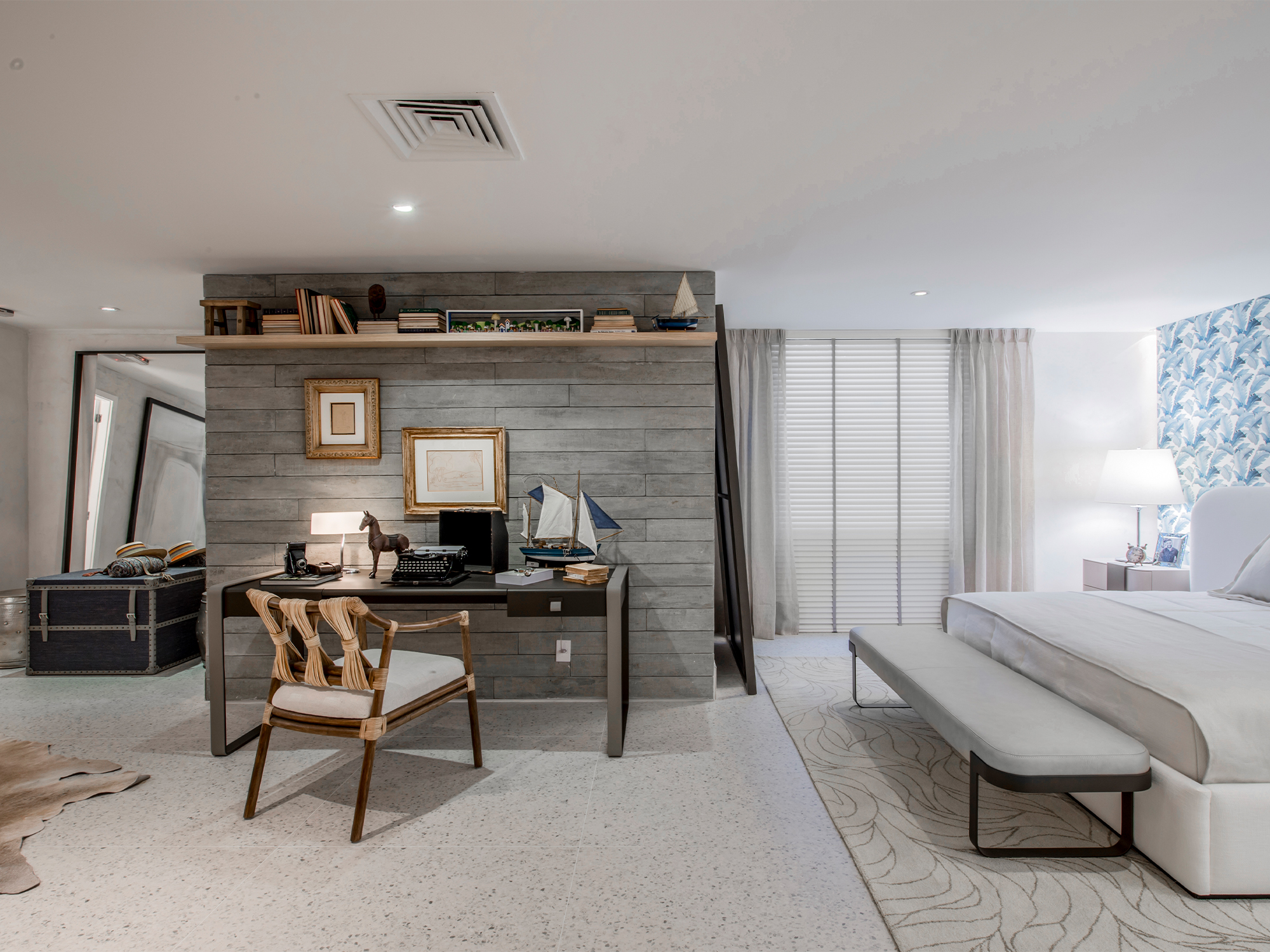 Mostra Artefacto 展 · Ale·andre Cardim 的现代白色空间-9