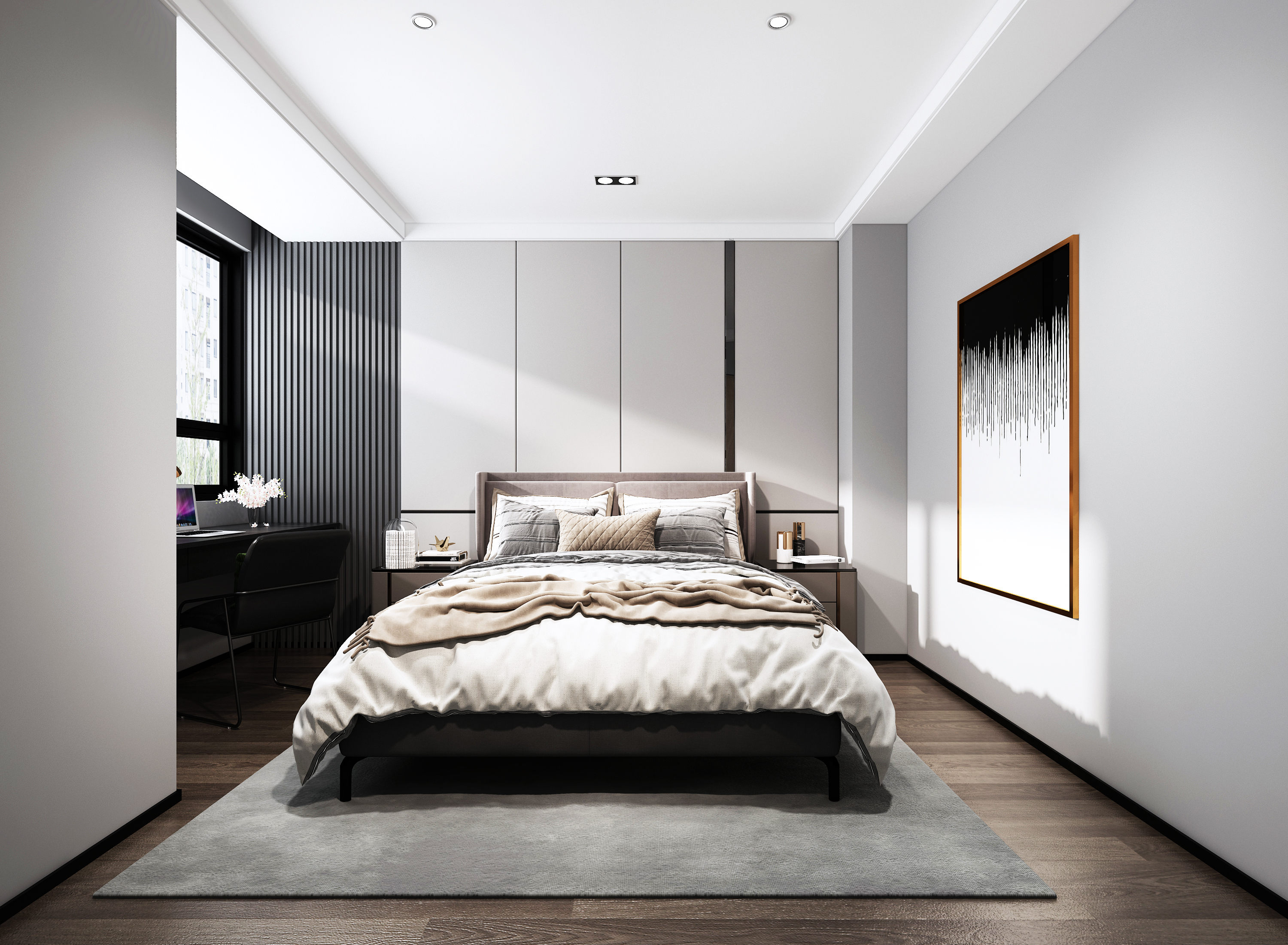 知微| 港式全屋-3